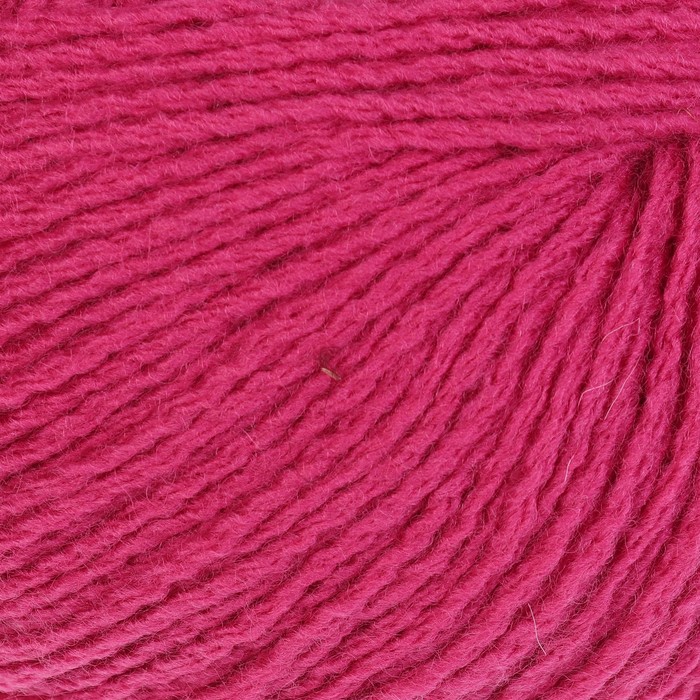 Пряжа "Детская" 20% меринос.шерсть, 80% акрил 145м/50гр (1018 мальва)