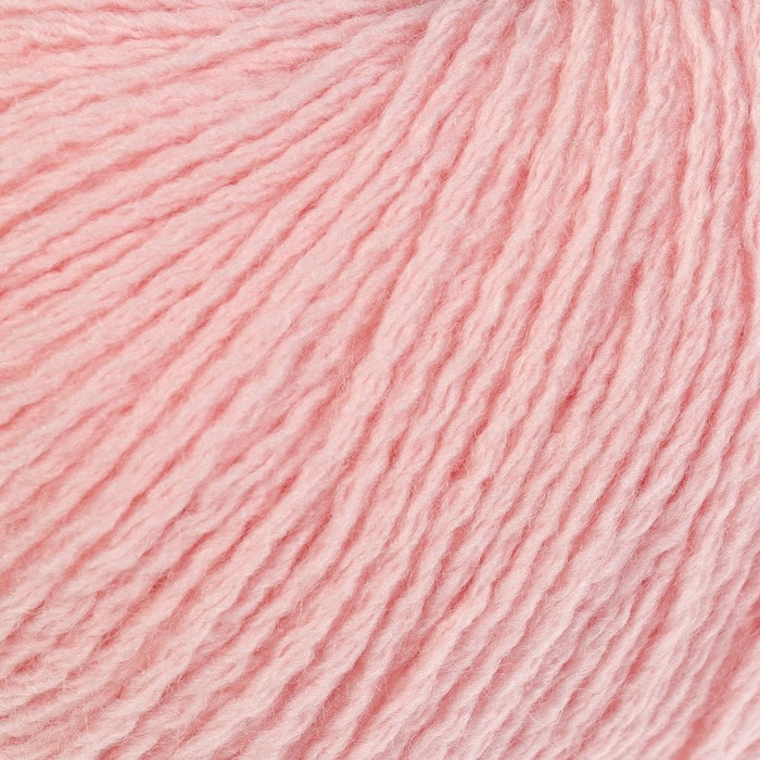 Пряжа "Детская" 20% меринос.шерсть, 80% акрил 145м/50гр (3511 амалия)