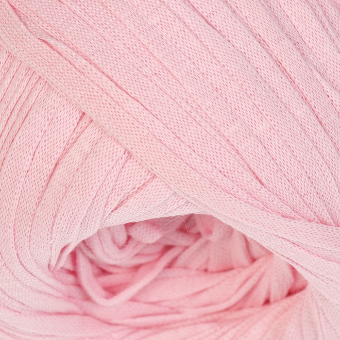 Пряжа "Итальянская" 100% хлопок 165м/200гр (3580 миндальный)