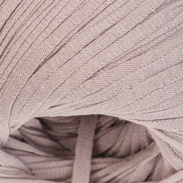 Пряжа "Итальянская" 100% хлопок 165м/200гр (1663 св. мрамор)