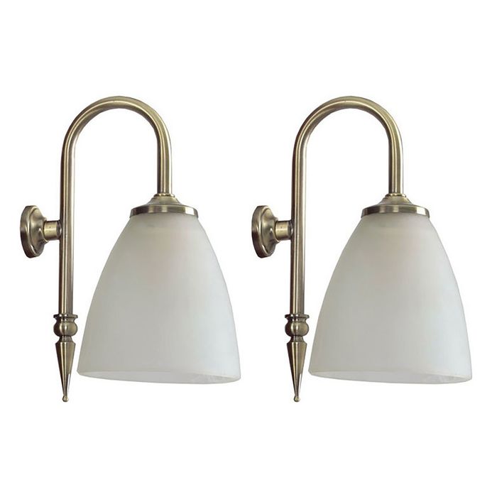 Светильник для зеркала Roca America