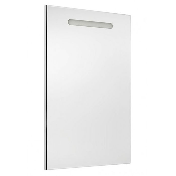 Зеркало Roca The Gap, ширина 60 см, с подстветкой