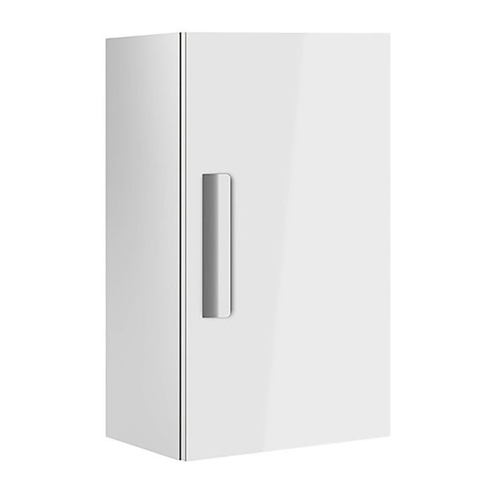 Шкафчик Roca Debba ZRU9302712, белый, 60 см