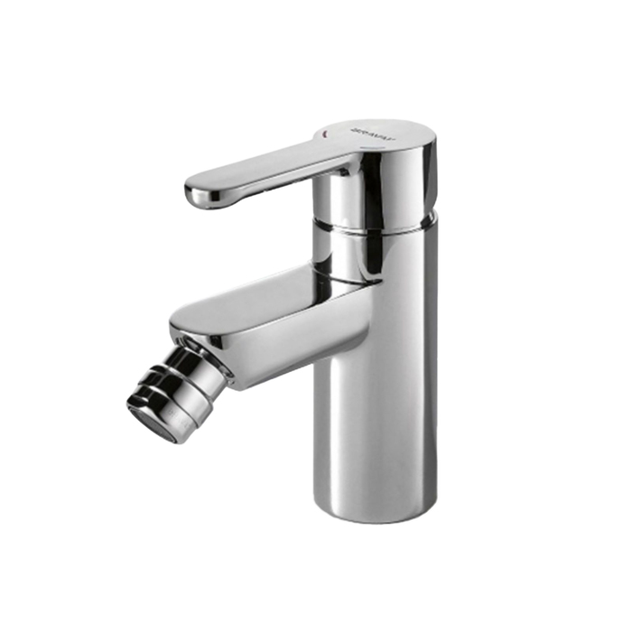 Смеситель для биде BRAVAT STREAM