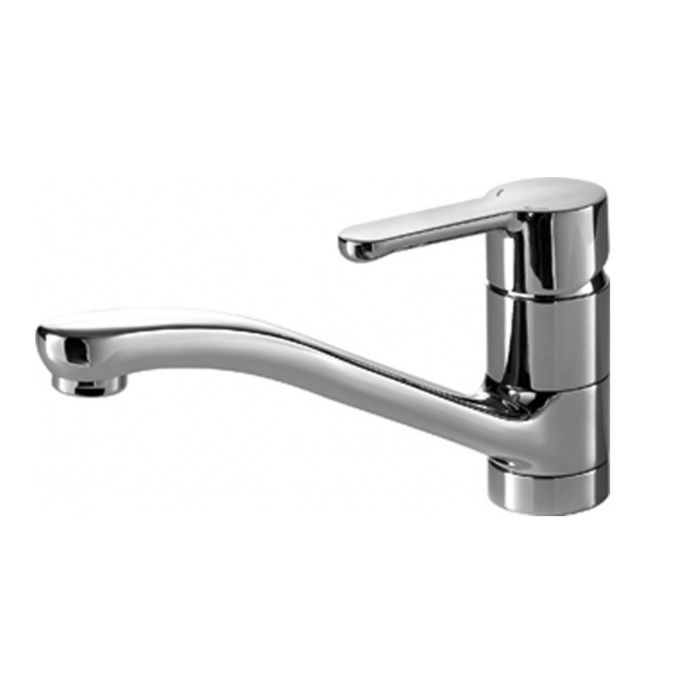 Смеситель для кухни BRAVAT STREAM 7F73783C-2