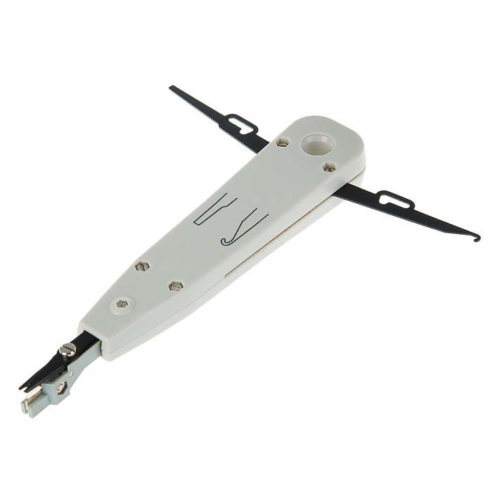 Нож для разделки контактов 5bites LY-T2021, тип разъема KRONE