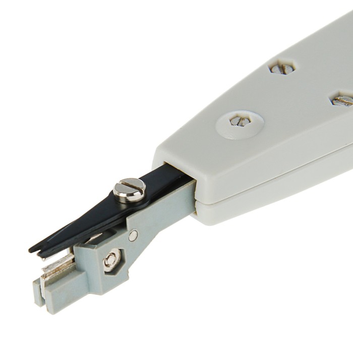 Нож для разделки контактов 5bites LY-T2021, тип разъема KRONE