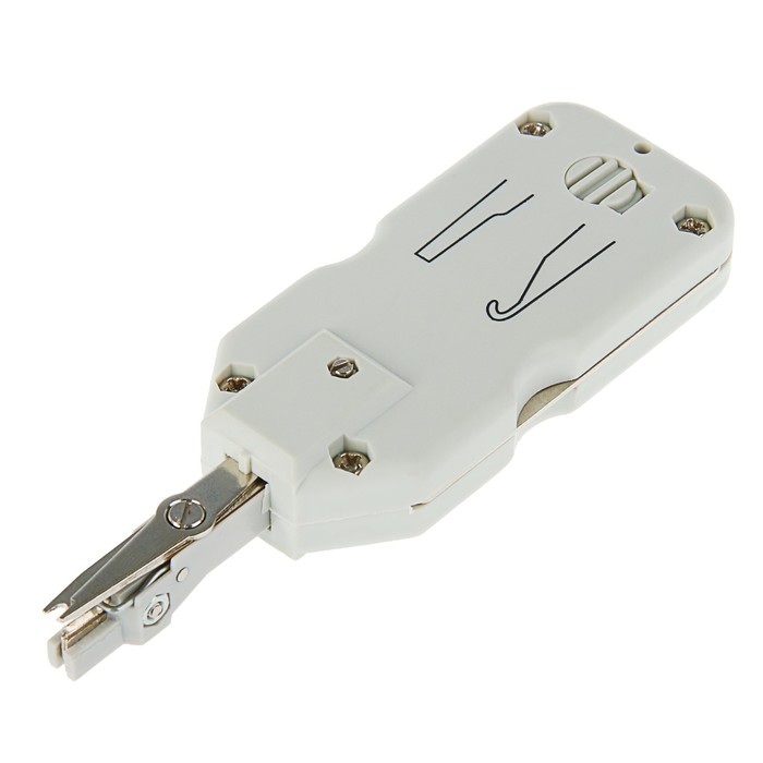 Нож для разделки контактов 5bites LY-T2020B, тип разъема KRONE