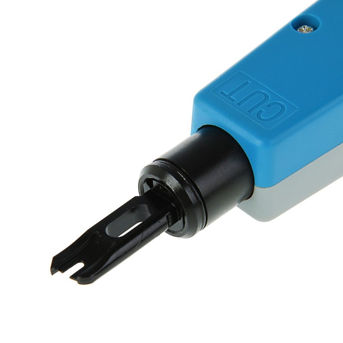 Нож для разделки контактов 5bites LY-3140N, тип разъема KRONE/110