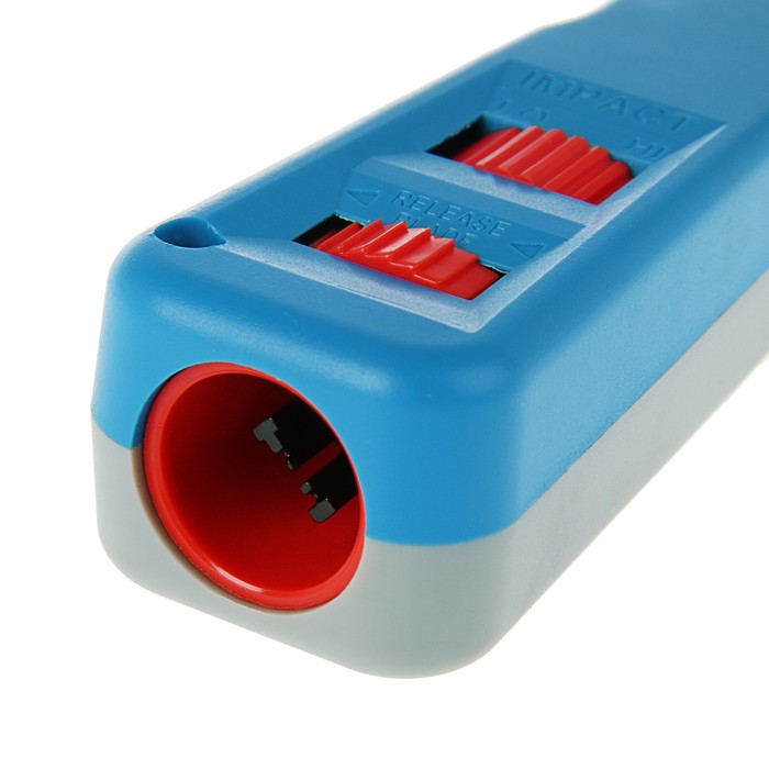 Нож для разделки контактов 5bites LY-3140N, тип разъема KRONE/110