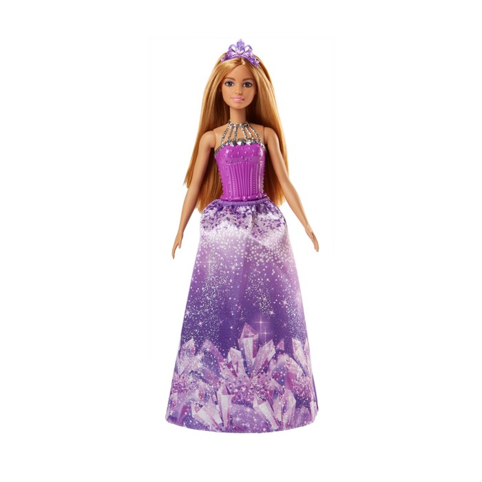 Кукла "Барби: Волшебные принцессы", МИКС