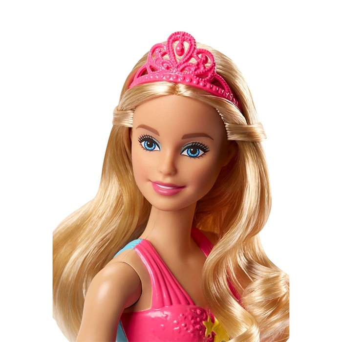 Кукла "Барби: Волшебные принцессы", МИКС