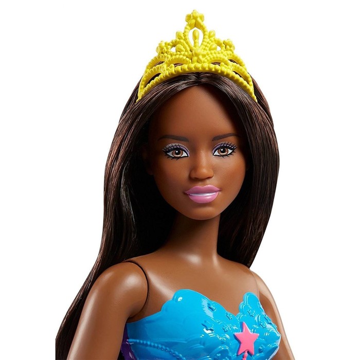 Кукла "Барби: Волшебные принцессы", МИКС