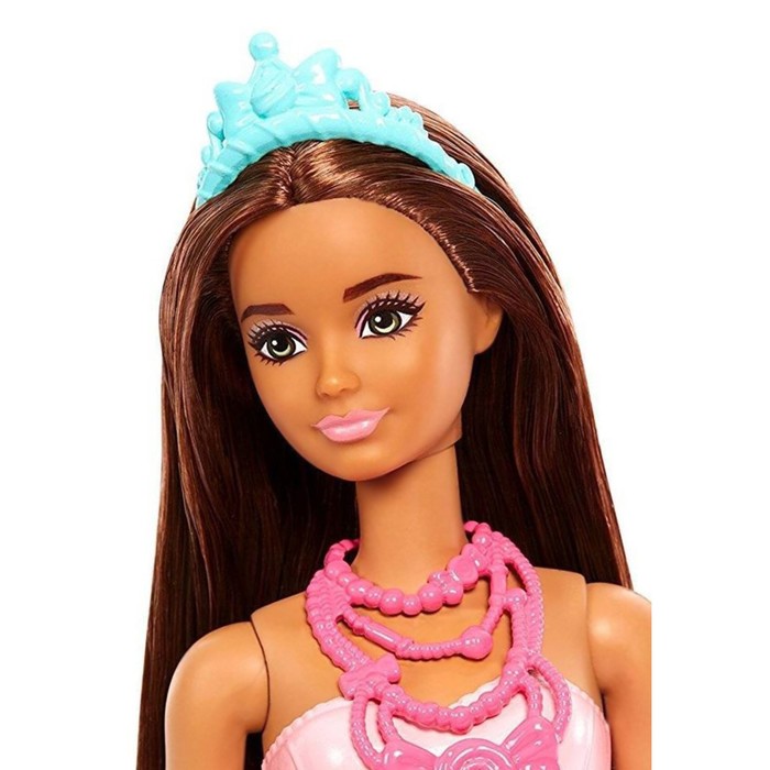 Кукла "Барби: Волшебные принцессы", МИКС