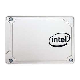 

SSD накопитель Intel 545s Series 256Gb (SSDSC2KW256G8X1) SATA-III