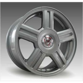 

Диск литой NZ SH653 6x14 4x98 ET35 D58.6 GMF