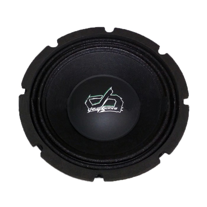 Ремкомплект для динамика DB-W80 4 Ом