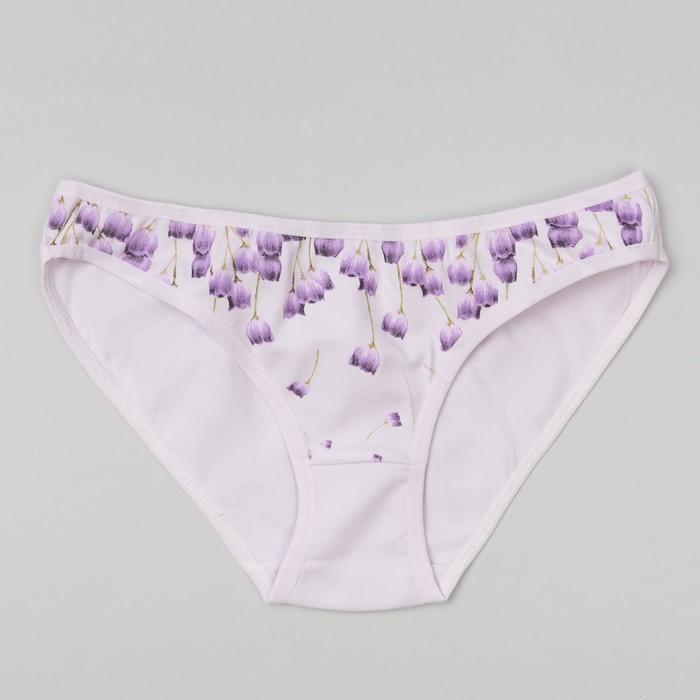 Трусы женские слипы 2171WML, цвет МИКС, р-р 40-42 (S)