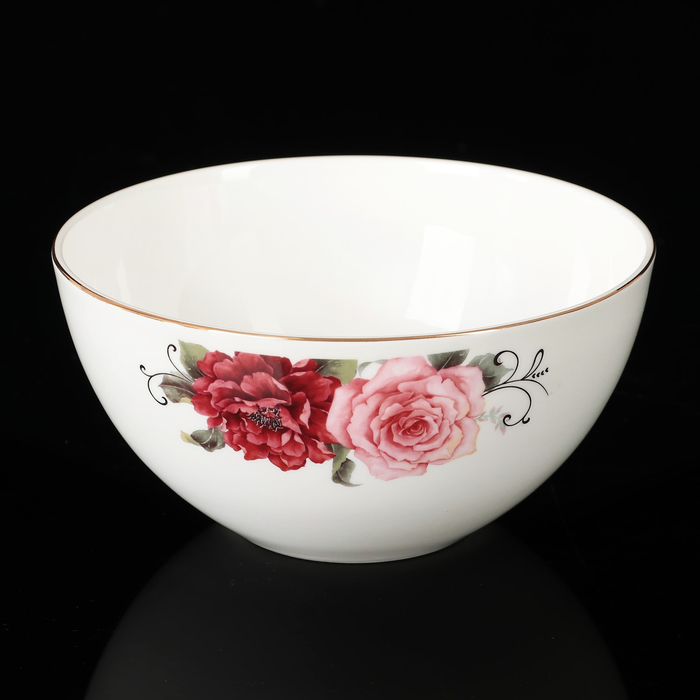 Салатник 700 мл "Розабелла"