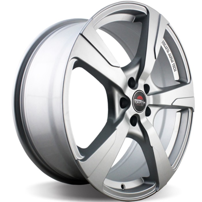 Диск YOKATTA MODEL-58 8x19 5x108 ET45 D63.3 SP