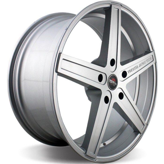 Диск YOKATTA MODEL-59 10x22 5x150 ET35 D110.1 SP