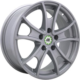

Диск литой Replica Top Driver F9-S 6.5x16 5x108 ET50 D63.3 S