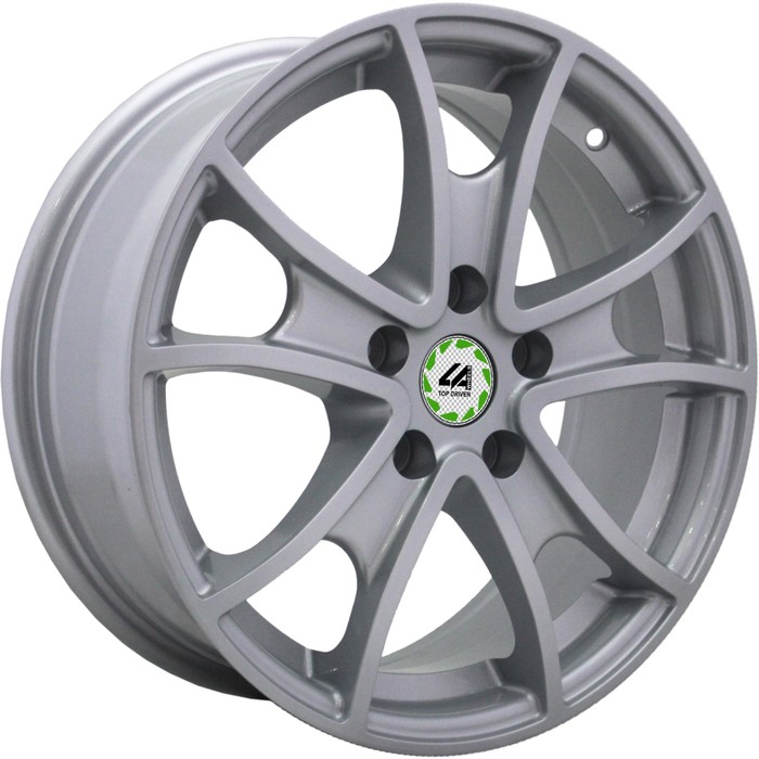 Диск Top Driver F9-S 6.5x16 5x108 ET50 D63.3 S
