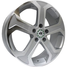 

Диск литой Replica Top Driver H15-S 7x18 5x114.3 ET50 D64.1 SF