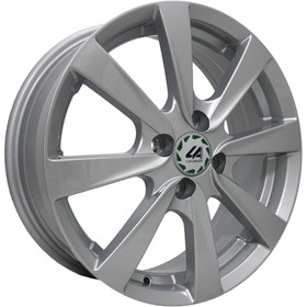 

Диск литой Replica Top Driver HND6-S 6x16 4x100 ET52 D54.1 S