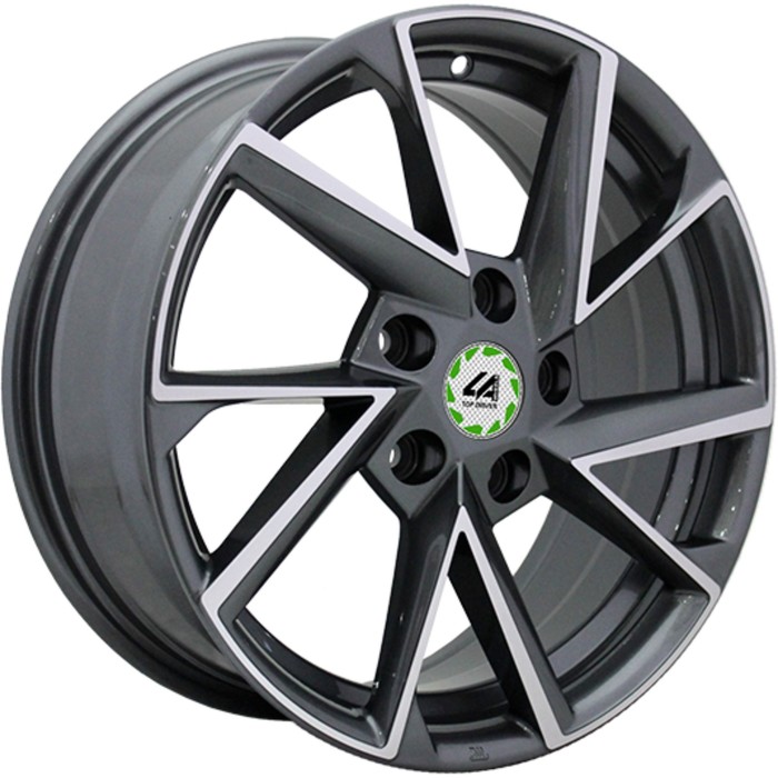 Диск Top Driver SK9-S 6.5x16 5x112 ET46 D57.1 GMF