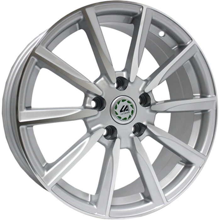 Диск Top Driver TY16-S 7x17 5x114.3 ET45 D60.1 SF