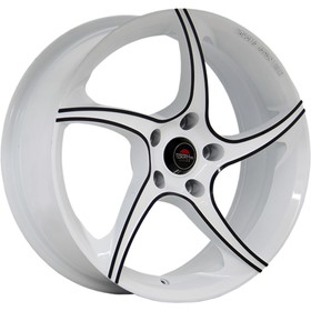 

Диск литой YOKATTA MODEL-2 6x15 4x108 ET27 D65.1 W+B