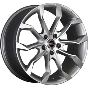 

Диск литой YOKATTA MODEL-14 7x18 5x114.3 ET38 D67.1 SF