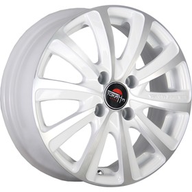 

Диск литой YOKATTA MODEL-22 6.5x16 5x108 ET50 D63.3 WF