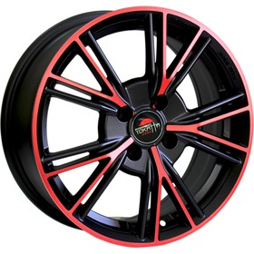 

Диск литой YOKATTA MODEL-26 6.5x15 4x98 ET35 D58.6 MB+R