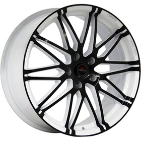 

Диск литой YOKATTA MODEL-28 7x17 5x108 ET55 D63.3 W+B