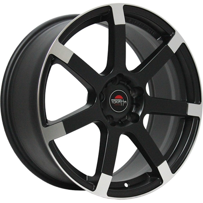 Диск YOKATTA MODEL-56 8x18 5x114.3 ET35 D60.1 MBF