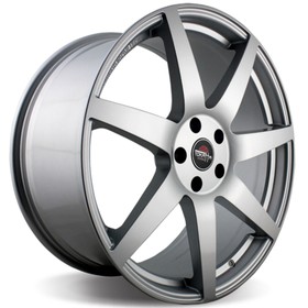 

Диск литой YOKATTA MODEL-57 9.5x20 5x114.3 ET50 D66.1 SP
