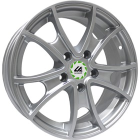 

Диск литой Replica Top Driver MI6-S 6.5x16 5x114.3 ET38 D67.1 S