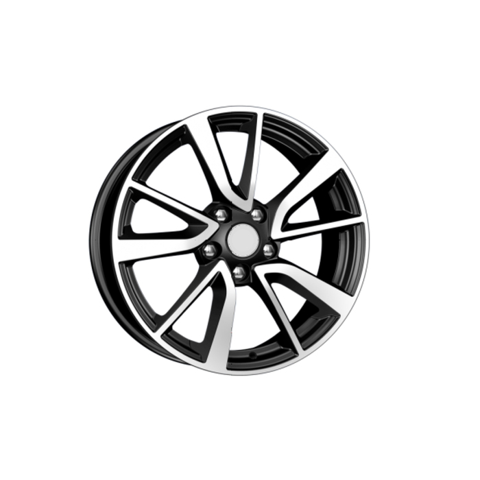 Диск Top Driver VV9-S 6.5x16 5x112 ET39 D57.1 GMF