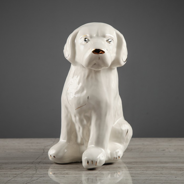 Копилка "Собака Бобик"   Глянец