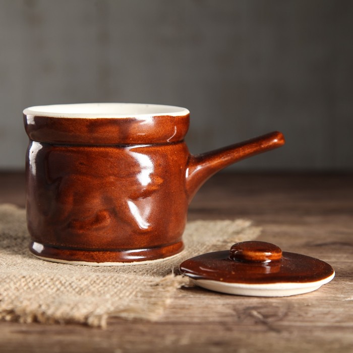 Кокотница "Россия", 0,25 л