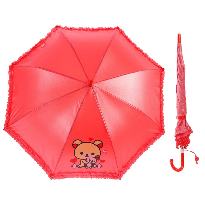 Зонтик МИКС 53 см 10148-3