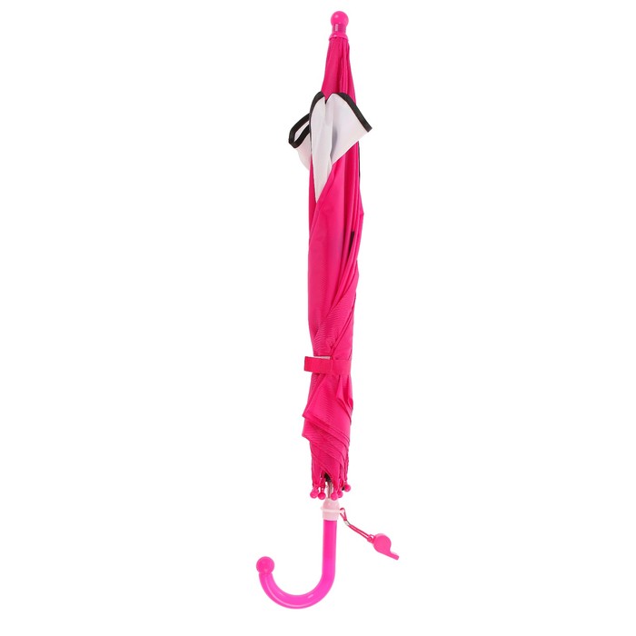 Зонтик с ушками МИКС 55 см 10148-3-1