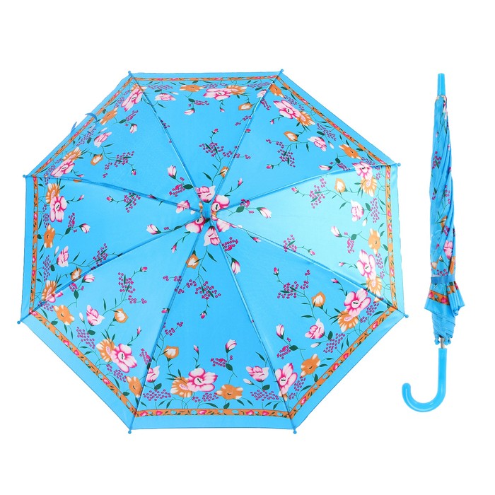 Зонт детский МИКС 10148-8