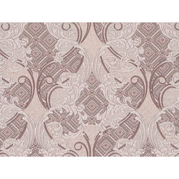 Обои виниловые на флизелине 3589 (12) "Баккара", 1,06х10 м