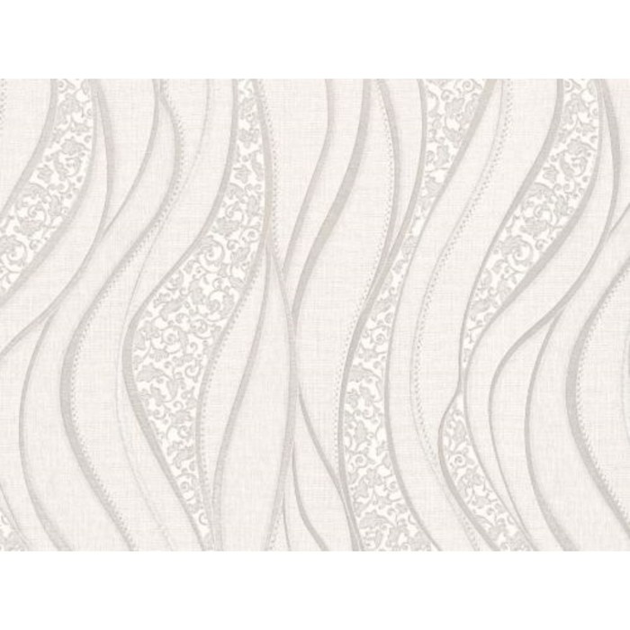 Обои виниловые на флизелине 8562 (10) "Ализе", 1,06х10 м