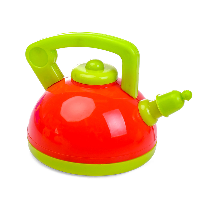 Набор посуды с плитой "Кухня", 31 предмет