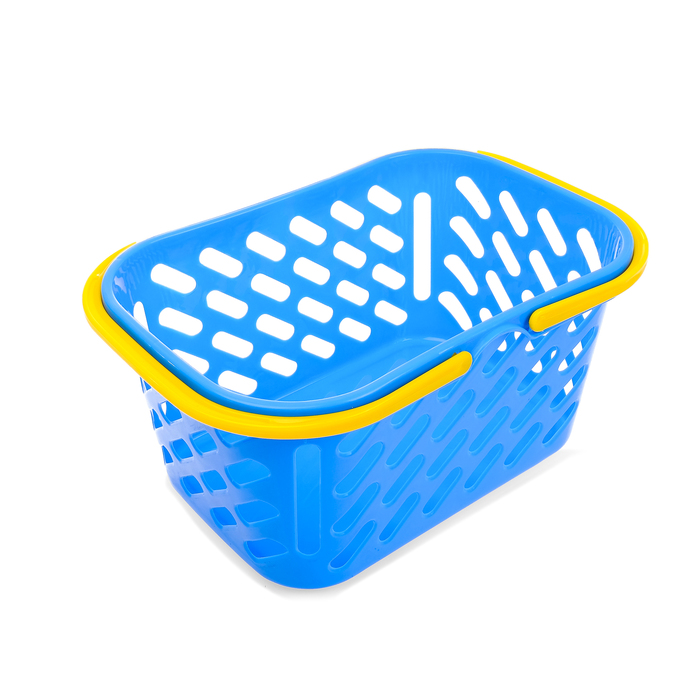 Корзина с фруктами МИКС