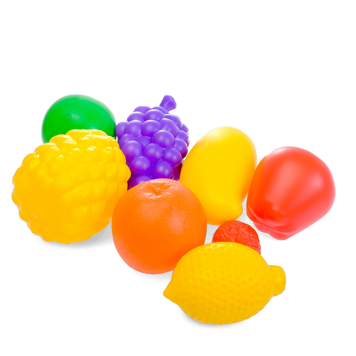 Набор продуктов "Фрукты"